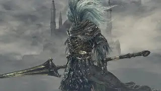 Rey Sin Nombre | Dark Souls 3