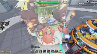 Tds Tesla tower showcase