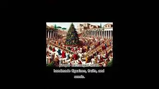 Is Christmas Really a Christian Holiday? Part 9