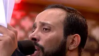 جروح واماني -    الملا احمد الفتلاوي   ليلة 5 محرم 1440 هجري