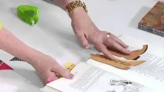 Ellison Education Video Series: Give a Book a Look