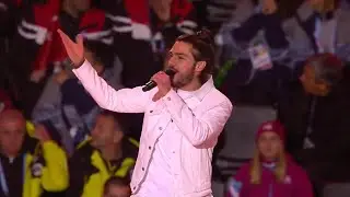 Various Artists - Start Now (Official Song) | Lausanne 2020 Winter Youth Olympics