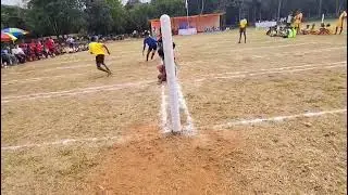 Kho Kho under 14 DAV tilsiwa surajpur (C.G)