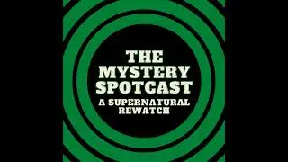 The Men of Letters Order 66: Ep. 26