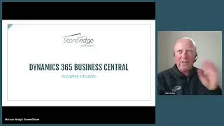 2025 Wave 2 Release for D365 Business Central: Top Updates and Features