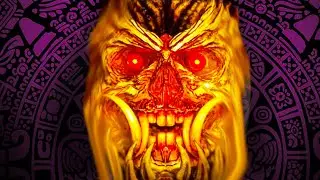 Stalked by an Ancient Aztec God (Death Relives - Full Playthrough)