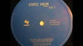 Static Drum - External.wmv
