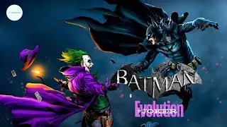 Evolution of Joker and Batman Final Boss Fight in Batman Games || CodeWithAbdur Live