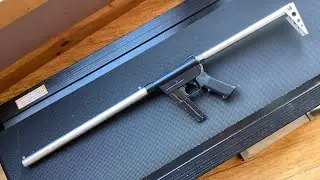 AR 7 ACTION MODS