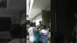 MCGI FREE MEDICAL CLINIC