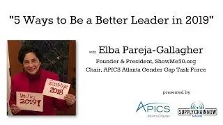 Inclusive Leadership: 5 Ways to Be a Better Leader