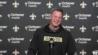 Основатель Saints Даг Нуссмайер о Девоне Веле, новой линейке и выводах из старта Тайлера Шоу