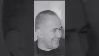Milovan Đilas po izlasku sa robije 1958