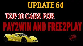 S class Guide in Update 64, Asphalt 8