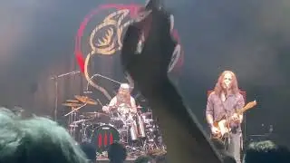 The Winery Dogs/Gaslight@2023/11/24 Tokyo