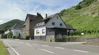 Lehmen am Mosel