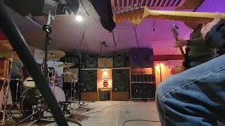 Barn Jam 12 19 2025 B