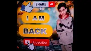 Main agya phir se 3 year bad