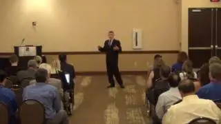 NMA 2016 West Regional Speech Contest (Phoenix)