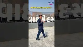 🏢 20th GIHED Property Expo Ahmedabad | Top Projects & Developers | Property Investment Guide
