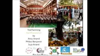 Assisi Vidyaniketan at OZeLIVE Global Education Conference