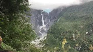 Exploring Chile Carretera Austral