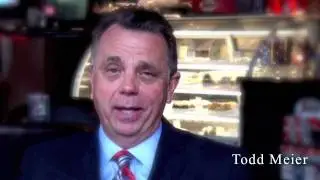 Todd Meier - Candidate for Mayor of Addison, Texas - VOTE May 14th