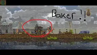 Kingdom: New Lands Tips and Tricks #9 (Bakery)!!
