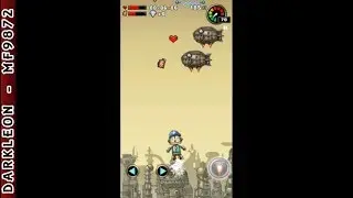 Android - Robot Adventure