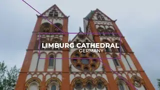 Installing Limburg Cathedral