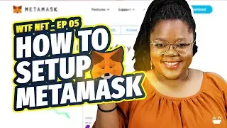Пошаговое руководство по Metamask для начинающих