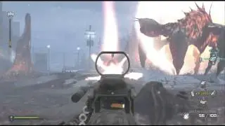 How To Beat Extinction Easily With All 5 Relics on