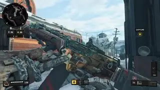 I played with Ablicity and this happens..😳 Black ops 4 Nuclear Gameplay