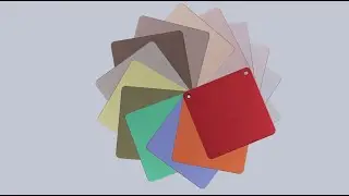 Tofu60 3.0 - Color Swatches - Authentically Shot
