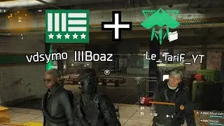 The Three Tacshee's (Tactician Banshee Build guide) I The Division 1 pvp
