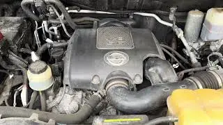 2014 NV3500 5.6L 138K MILES STK# AA334
