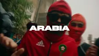 (БЕСПЛАТНО) Африканский дрилл-бит 2025 - 