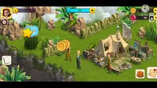 ATLANTIS ODYSSEY/SEARCHING FOR A DOVE LV1/@bitangvlog5094
