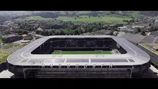Karrierestream FC St. Gallen / Start der R&uuml;ckrunde