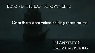 Beyond the Last Known Line | Atmospheric Dark Ballad