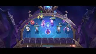 COMBO DRAGON ALTAR & SWORDSMAN APAKAH TERKUAT!! 🔥 ( MAGIC CHESS )
