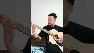 Sleeping Child - Michael Learns To Rock (Guitar Cover) #covermusic #mltr 