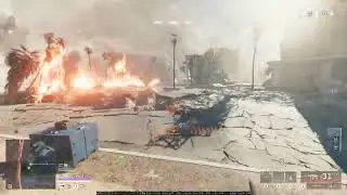 Battlefield 6 | Duo estrat&eacute;gico dominando la partida