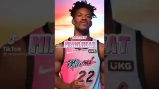 Miami heat roster now