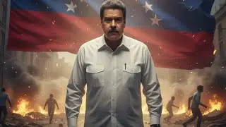 US Operation Sparks Chaos in Venezuela!Oil Blockade | Political Turmoil