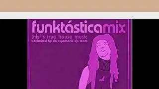 C&M Productions Feat. Marcel - True House (Lexicon Avenue Mix)