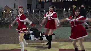 251228 뮤즈 (MUSE) 댄스팀 공연 07. Stay This Way - 프로미스나인