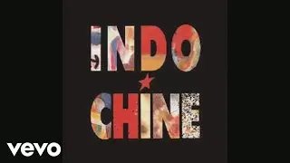 Indochine - Persane th&egrave;me (Audio)
