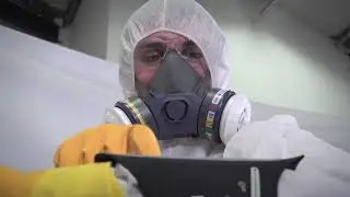 ALARP-Angel I Training & planning tool for operations in hazardous environments.