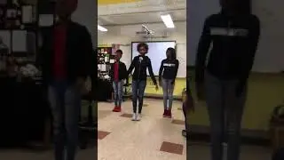 Black prime poems